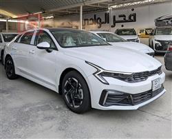 کیا K5